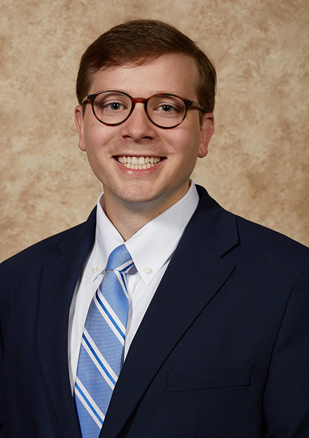 Laithan Simmerman