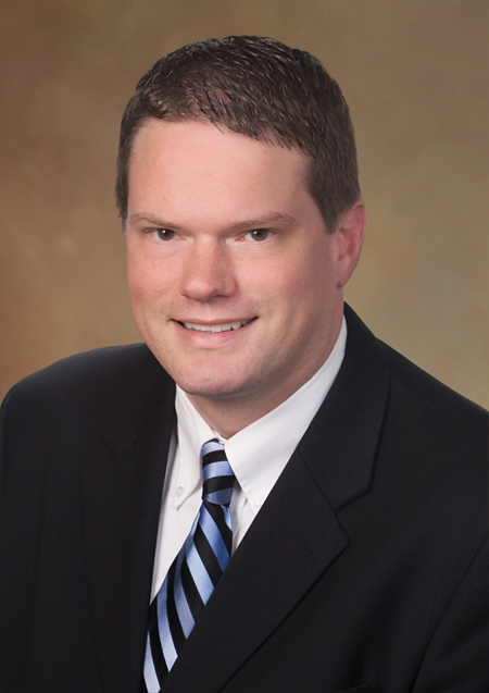 Jeff Rimes - Attorney at Taggart, Rimes, & Wiggins